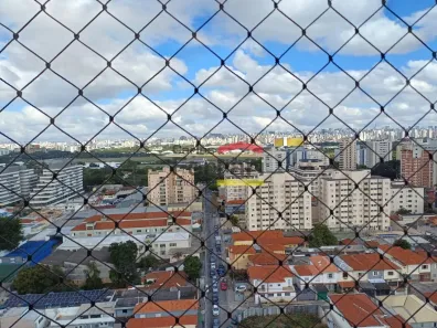 Apartamento com 1 Quarto à venda, 50m² no Santana, São Paulo