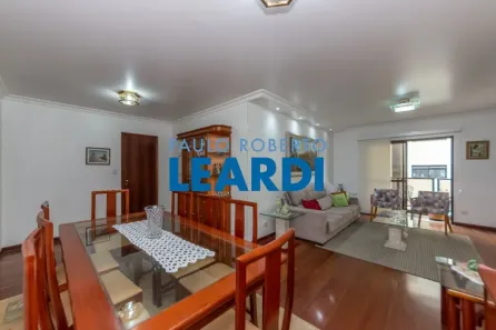 Apartamento com 3 Quartos à venda, 128m² no Vila Clementino, São Paulo