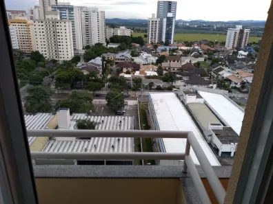 Apartamento com 2 Quartos à venda, 64m² no Parque Residencial Aquarius, São José dos Campos