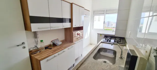 Apartamento com 2 Quartos à venda, 70m² no Jardim Eulália, Taubaté