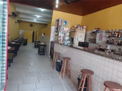 Prédio Comercial à venda, 320m² no Jardim Íris, São Paulo