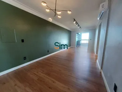 Apartamento com 2 Quartos à venda, 72m² no Jardim Itália, Chapecó
