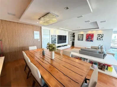 Apartamento com 3 Quartos à venda, 254m² no Santana, São Paulo