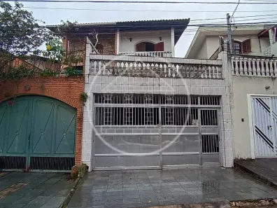 Sobrado com 3 Quartos à venda, 220m² no Parque das Árvores, São Paulo