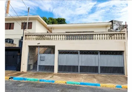 Casa com 4 Quartos à venda, 250m² no Jardim Bonfiglioli, São Paulo