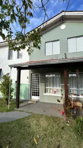 Casa de Condomínio com 2 Quartos à venda, 79m² no Vossoroca, Votorantim