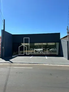Ponto Comercial à venda, 250m² no Palmital, Marília