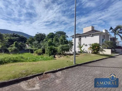 Lote/Terreno à venda, 830m² no Santo Antônio de Lisboa, Florianópolis
