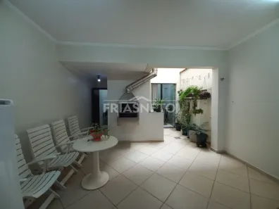 Casa com 3 Quartos à venda, 211m² no Piracicamirim, Piracicaba