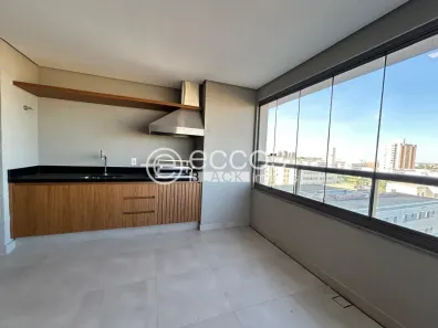 Apartamento com 3 Quartos à venda, 115m² no Gávea, Uberlândia