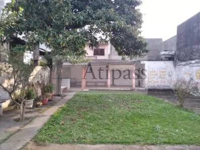 Casa com 2 Quartos à venda, 89m² no Centro, São Bernardo do Campo