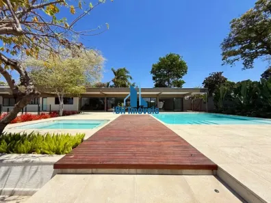 Casa com 4 Quartos à venda, 809m² no Bandeirantes (Pampulha), Belo Horizonte