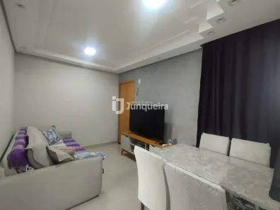 Apartamento com 2 Quartos à venda, 39m² no Higienópolis, Piracicaba
