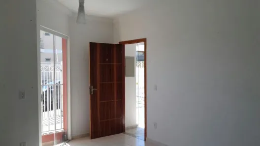 Apartamento com 2 Quartos à venda, 54m² no Jardim Continental II, Taubaté