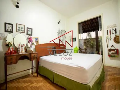Apartamento com 3 Quartos à venda, 210m² no Flamengo, Rio de Janeiro