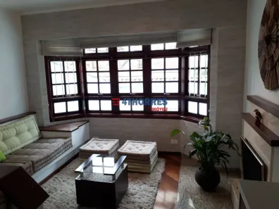 Sobrado com 3 Quartos à venda, 173m² no Vila Suzana, São Paulo