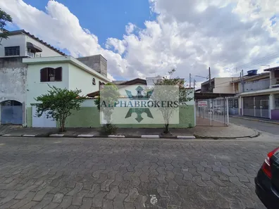 Casa com 5 Quartos à venda, 136m² no Bonfim, Osasco