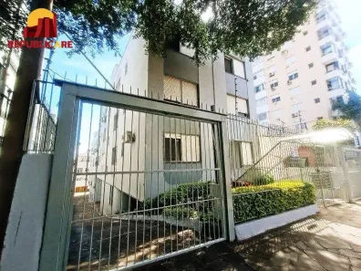 Apartamento com 2 Quartos à venda, 74m² no Santana, Porto Alegre