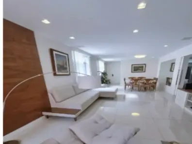 Apartamento com 3 Quartos à venda, 114m² no Botafogo, Rio de Janeiro