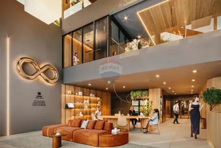 Flat com 1 Quarto à venda, 21m² no Centro-Norte, Cuiabá