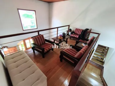 Casa com 3 Quartos à venda, 212m² no Ponte da Saudade, Nova Friburgo