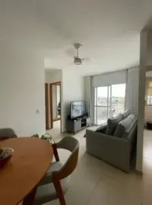 Apartamento com 2 Quartos à venda, 47m² no Aribiri, Vila Velha