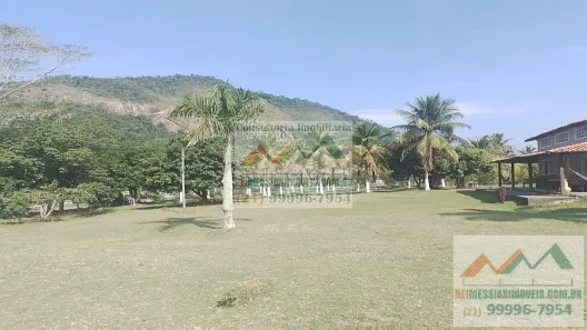 Fazenda/Sítio à venda, 470m² no Flamengo, Maricá