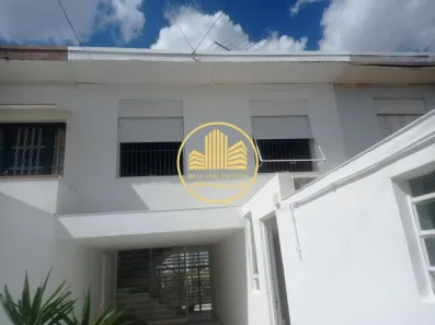 Casa com 3 Quartos à venda, 175m² no Bela Vista, Jundiaí