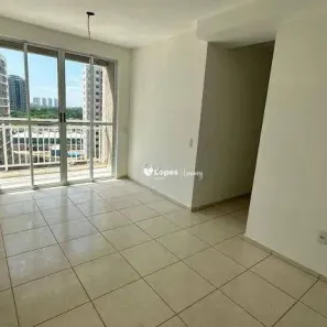 Apartamento com 2 Quartos à venda, 51m² no Barra Olímpica, Rio de Janeiro