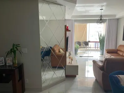 Apartamento com 2 Quartos à venda, 145m² no Centro, São José do Rio Preto