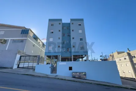 Apartamento com 2 Quartos à venda, 43m² no São Roque, Bento Gonçalves