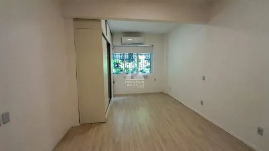 Kitnet à venda, 29m² no Copacabana, Rio de Janeiro