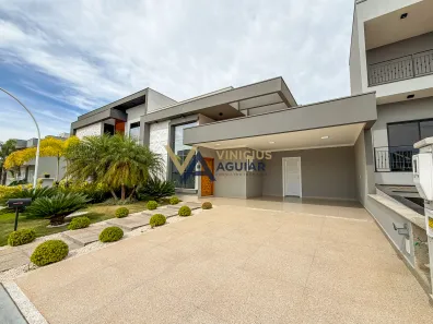 Casa com 3 Quartos à venda, 300m² no Jardim Residencial Maria Dulce, Indaiatuba