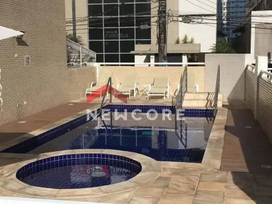 Apartamento com 3 Quartos à venda, 172m² no Pompéia, Santos