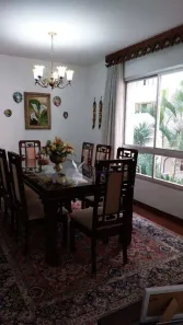 Apartamento com 3 Quartos à venda, 200m² no Vila Uberabinha, São Paulo