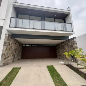 Casa de Condomínio com 3 Quartos à venda, 216m² no Beira Rio, Biguaçu