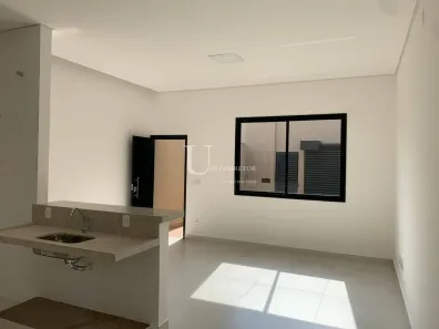 Casa com 2 Quartos à venda, 70m² no Santa Rosa, Uberlândia
