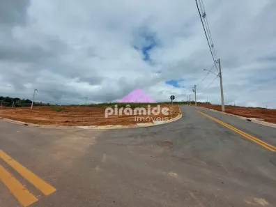 Lote/Terreno à venda, 10m² no Jardim Santa Hermínia, São José dos Campos
