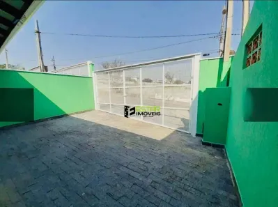 Casa com 3 Quartos à venda, 130m² no Nova Cerejeira, Atibaia