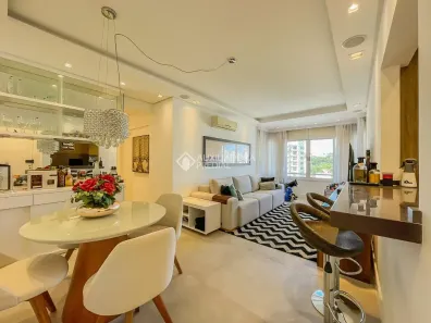 Apartamento com 3 Quartos à venda, 86m² no Tristeza, Porto Alegre