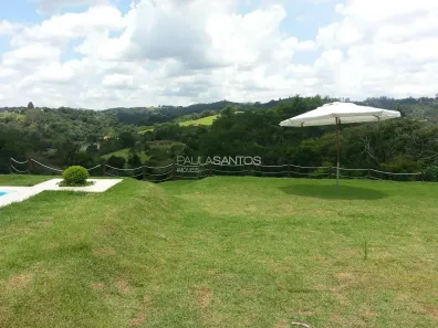 Fazenda/Sítio com 3 Quartos à venda, 10m² no Jardim Sinibaldi, Piedade