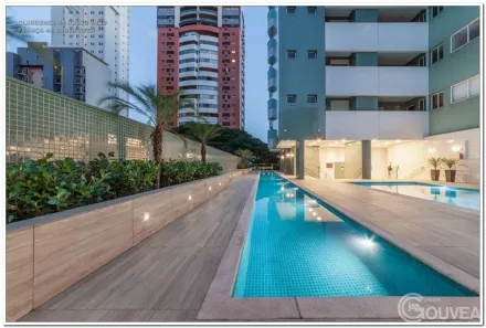 Cobertura com 5 Quartos à venda, 329m² no Zona 01, Maringá