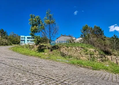 Lote/Terreno à venda, 454m² no Ana Rech, Caxias do Sul