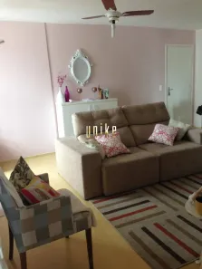 Apartamento com 3 Quartos à venda, 70m² no Jardim São Dimas, São José dos Campos