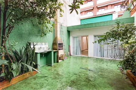 Apartamento com 2 Quartos à venda, 135m² no Água Branca, São Paulo