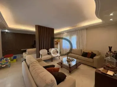 Casa com 3 Quartos à venda, 302m² no Vila 7 de Setembro, Jaguariúna