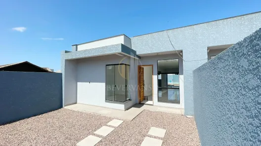 Casa com 3 Quartos à venda, 85m² no Guaratuba, Guaratuba