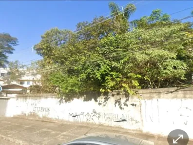 Lote/Terreno à venda, 924m² no Jardim Bonfiglioli, São Paulo