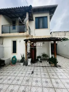 Casa com 3 Quartos à venda, 90m² no Atlântica, Rio das Ostras