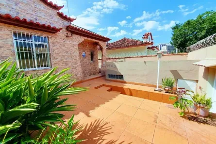 Casa com 2 Quartos à venda, 100m² no Vila da Penha, Rio de Janeiro